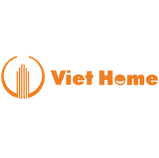 Logo Công ty Cổ phần Đầu tư VietHome